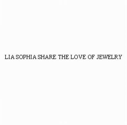 LIA SOPHIA SHARE THE LOVE OF JEWELRY