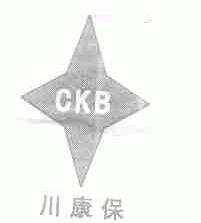 川康保;CKB