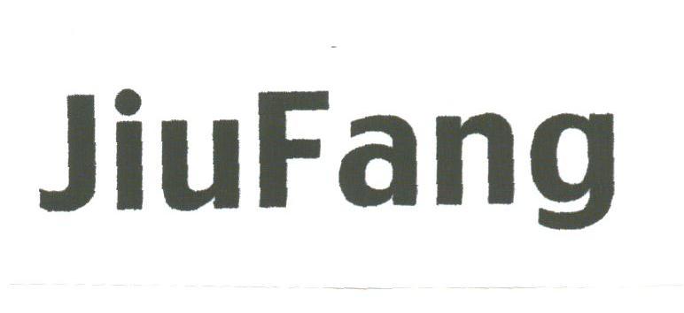 JIUFANG