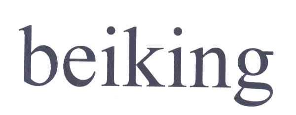 BEIKING