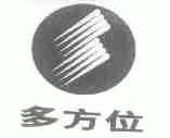 多方位