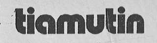 TIAMUTIN