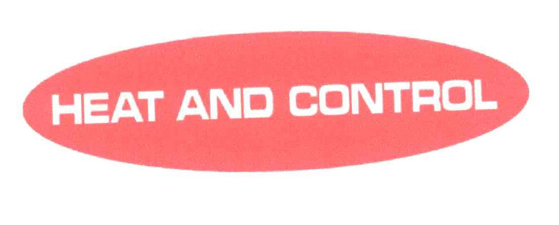 HEAT AND CONTROL