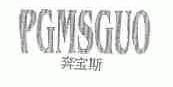 奔宝斯;PGMSGUO