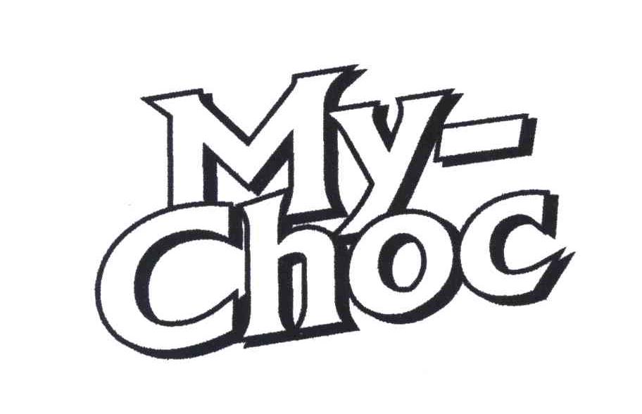 MY CHOC