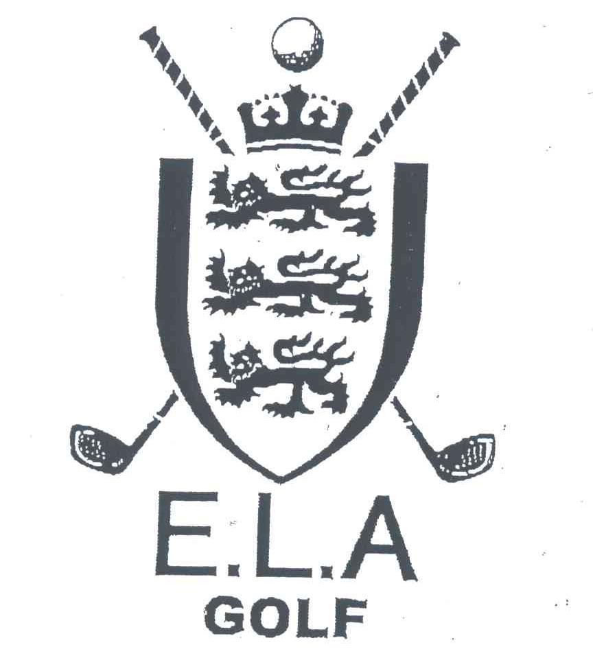E.L.A GOLF