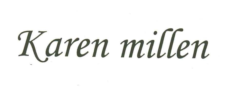KAREN MILLEN