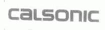CALSONIC