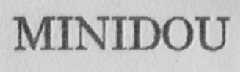MINIDOU
