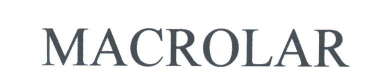 MACROLAR