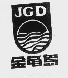金龟岛   JGD