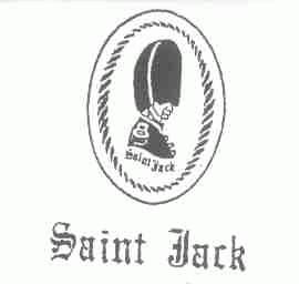 SAINT JACK