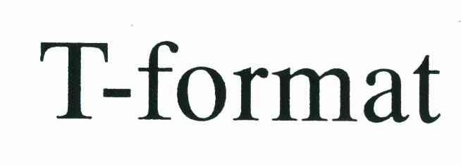 T-FORMAT