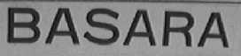 BASARA