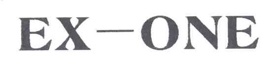 EX-ONE