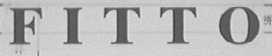 FITTO