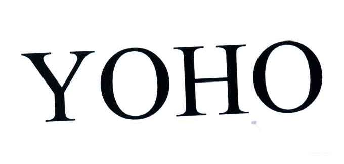 YOHO