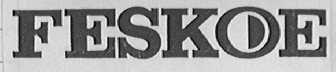 FESKOE