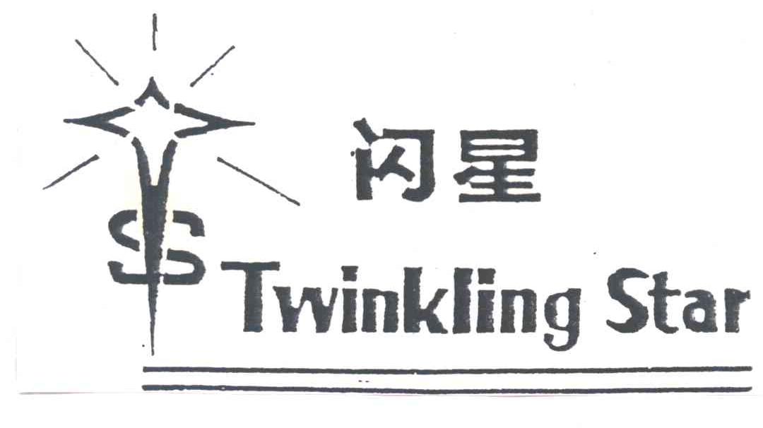 闪星;TWINKLING STAR