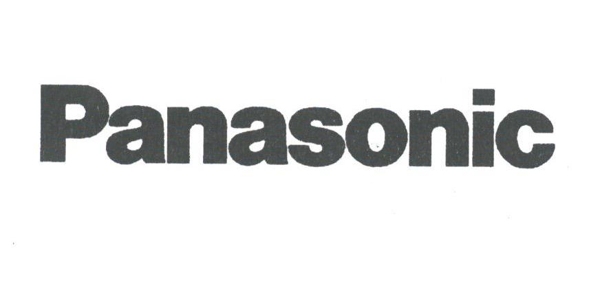 PANASONIC