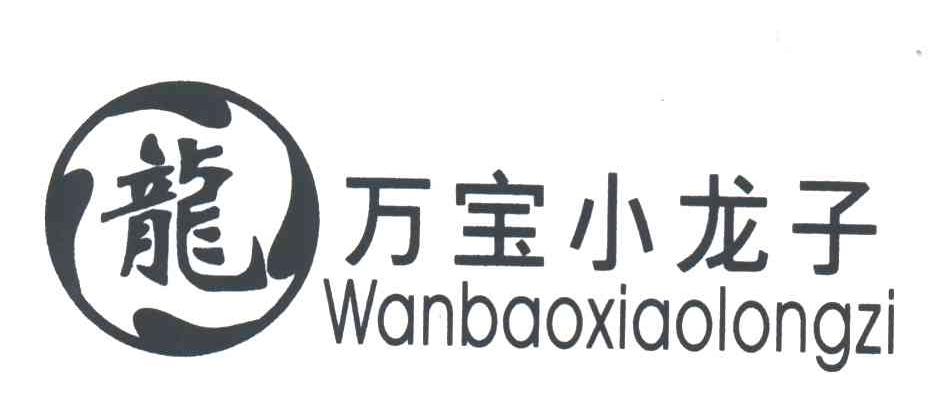 万宝小龙子