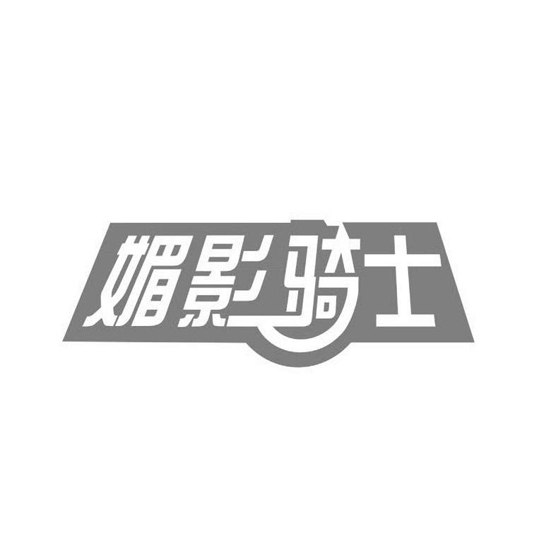 媚影骑士