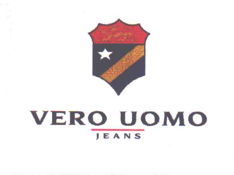 VERO UOMO JEANS