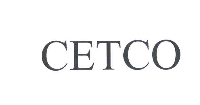 CETCO