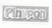 PINYPON