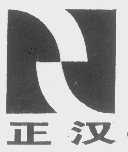 正汉