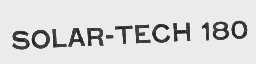 SOLAR-TECH 180