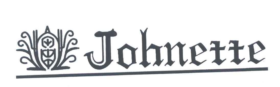 JOHNETTE