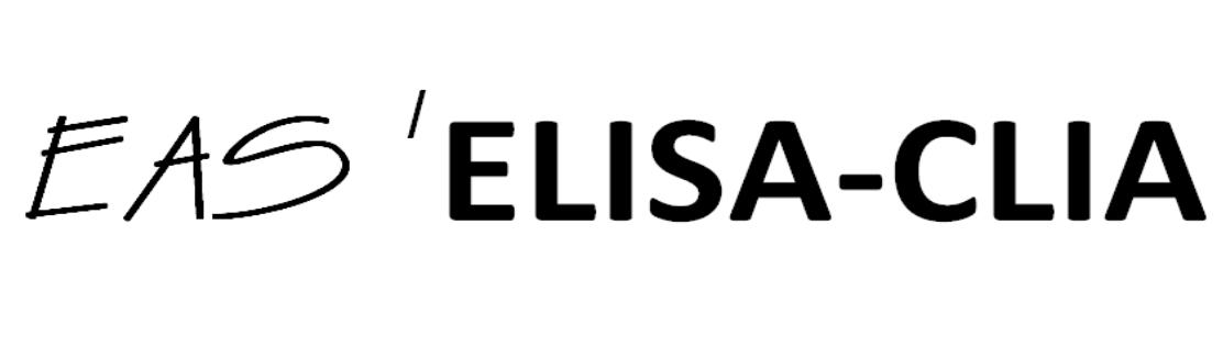 EAS&rsquo;ELISA-CLIA