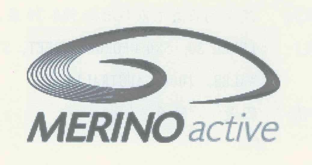 MERINO ACTIVE