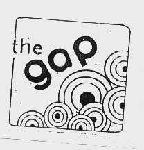 THE GAP