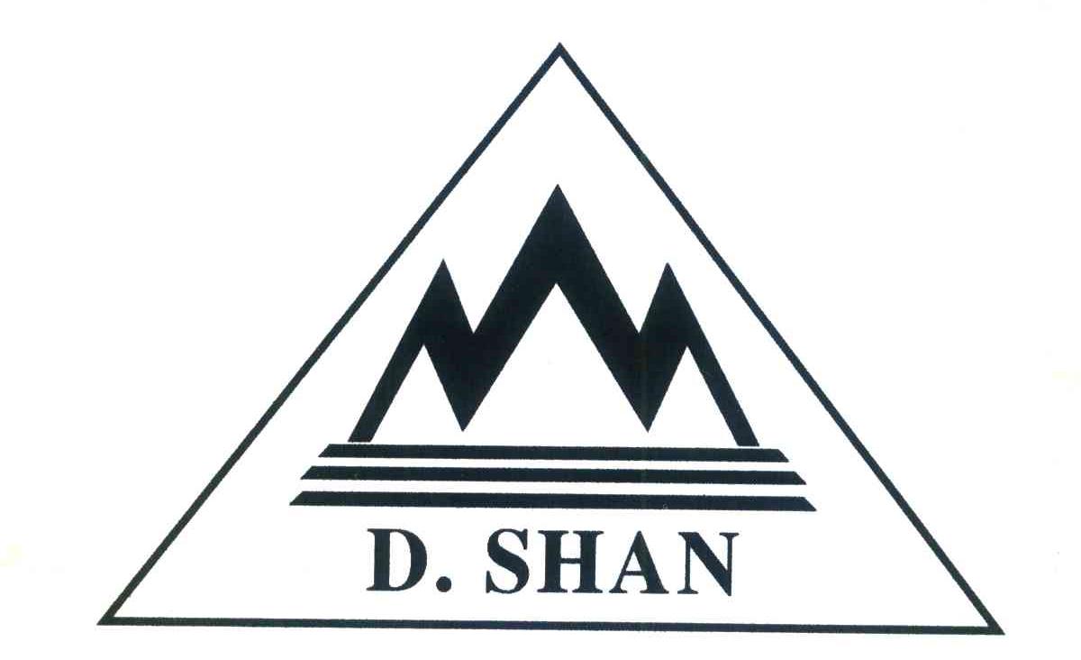 D.SHAN