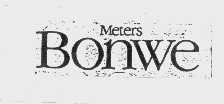 METERS BONWE