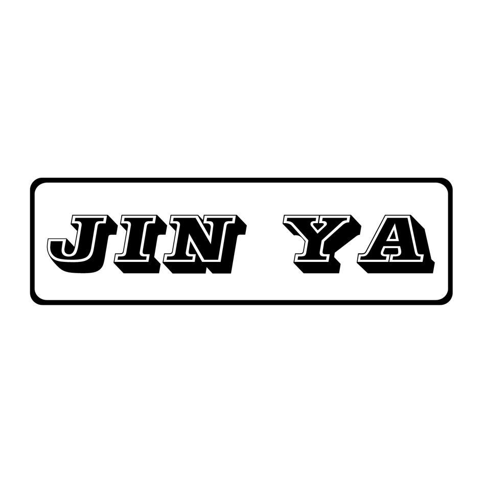 JIN YA