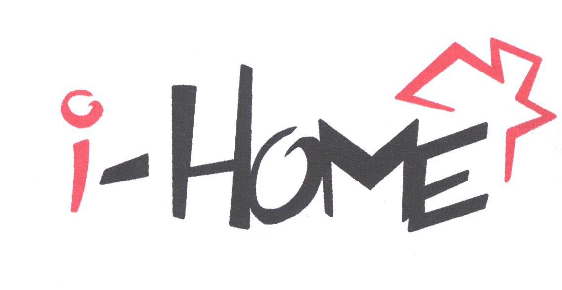 I-HOME