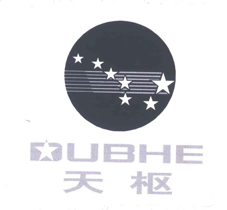 天枢;DUBHE