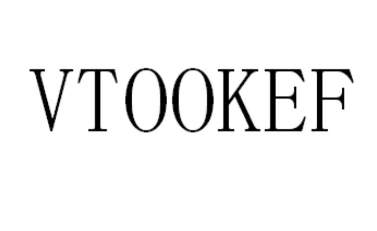 VTOOKEF