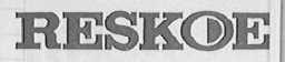 RESKOE