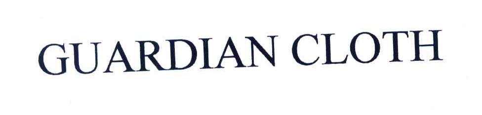 GUARDIAN CLOTH