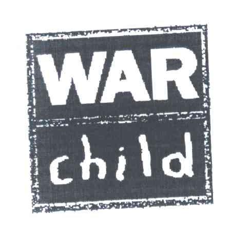 WAR CHILD