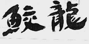 鲛龙