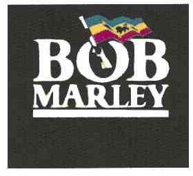 BOB MARLEY