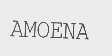 AMOENA