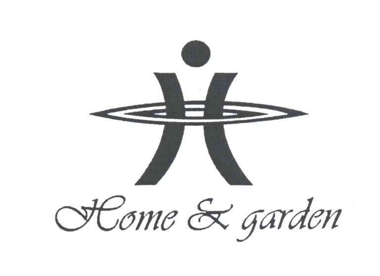 HOME  GARDEN;H