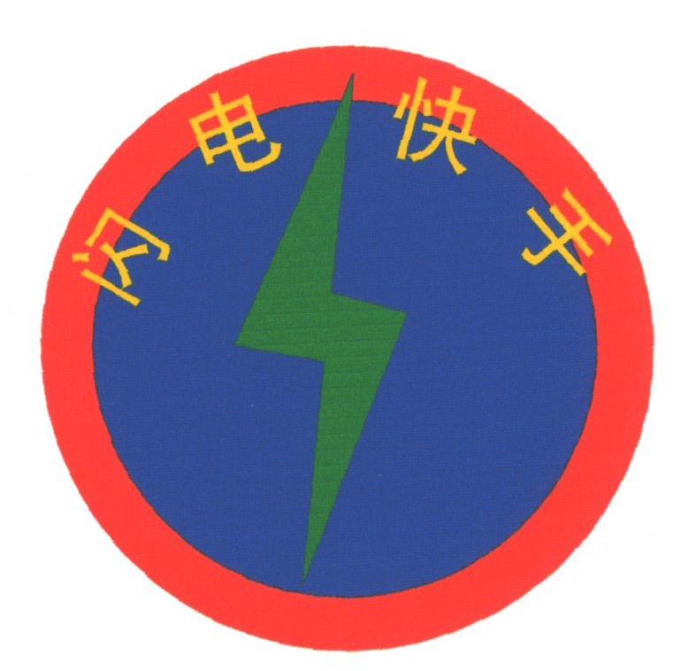 闪电快手