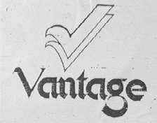 VANTAGE
